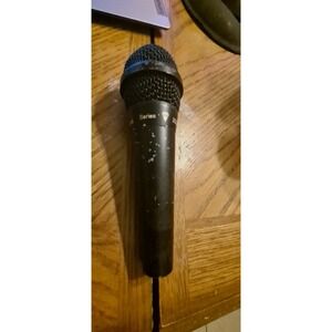 Peavey Diamond Series PVM 22 Microphone, Tested And Works Great